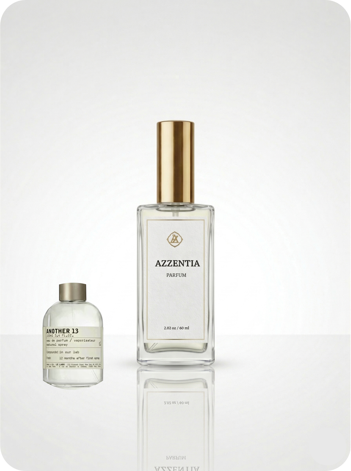 No.507 Inspirado en Another 13 de Le Labo