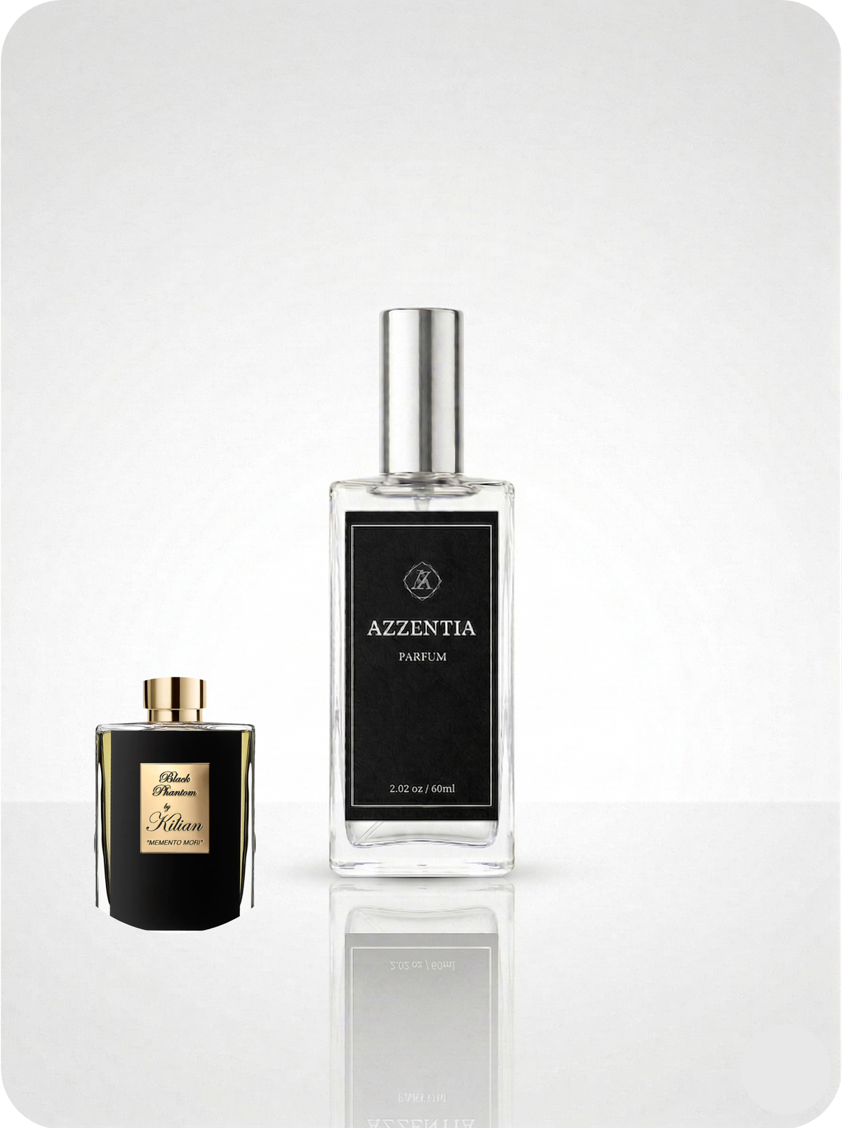 No.518 Inspirado en BLACK PHANTOM DE KILIAN
