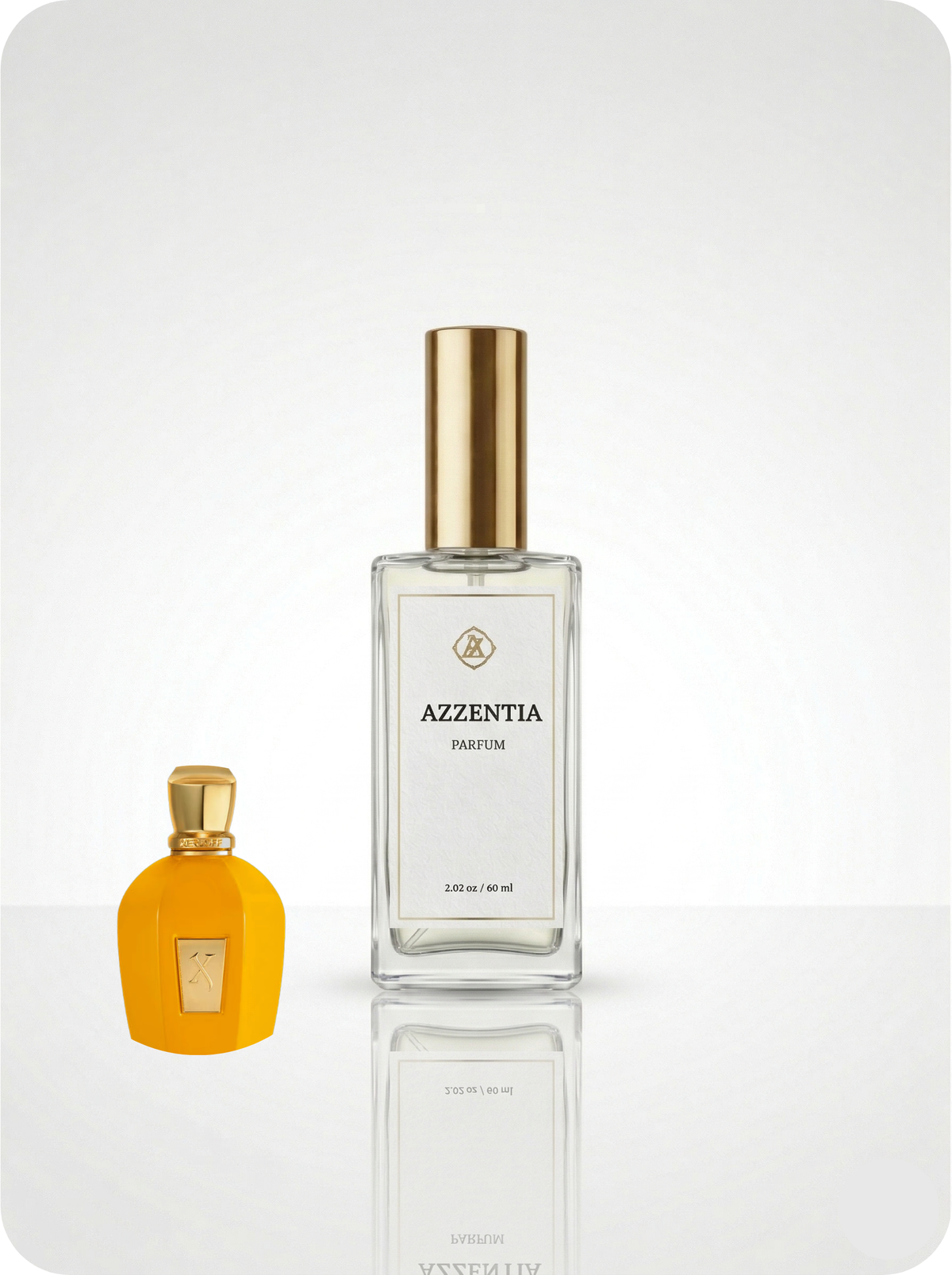 No.522 Inspirado en ERBA GOLD DE XERJOFF