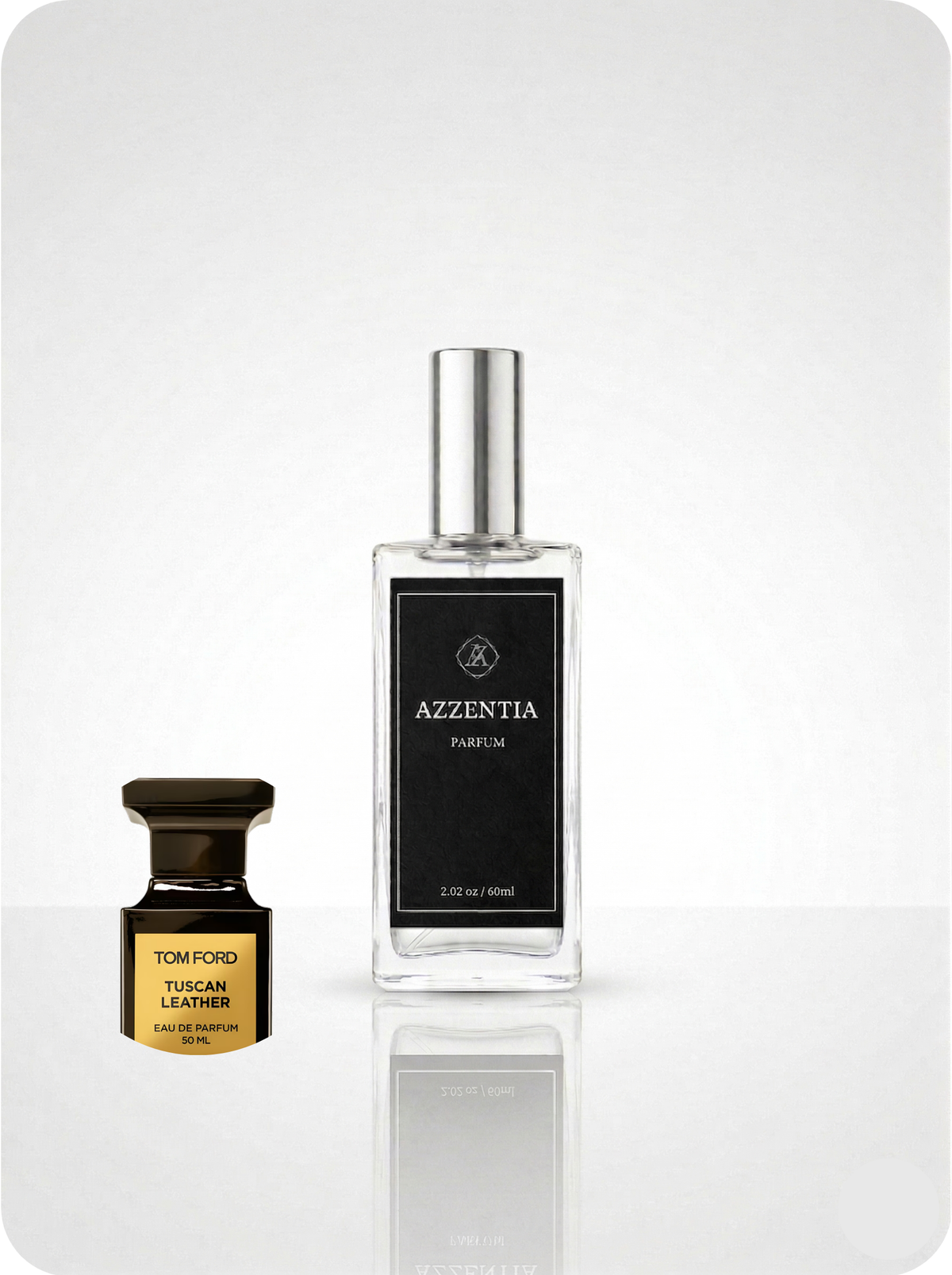 No.528 Inspirado en TUSCAN LEATHER DE TOM FORD