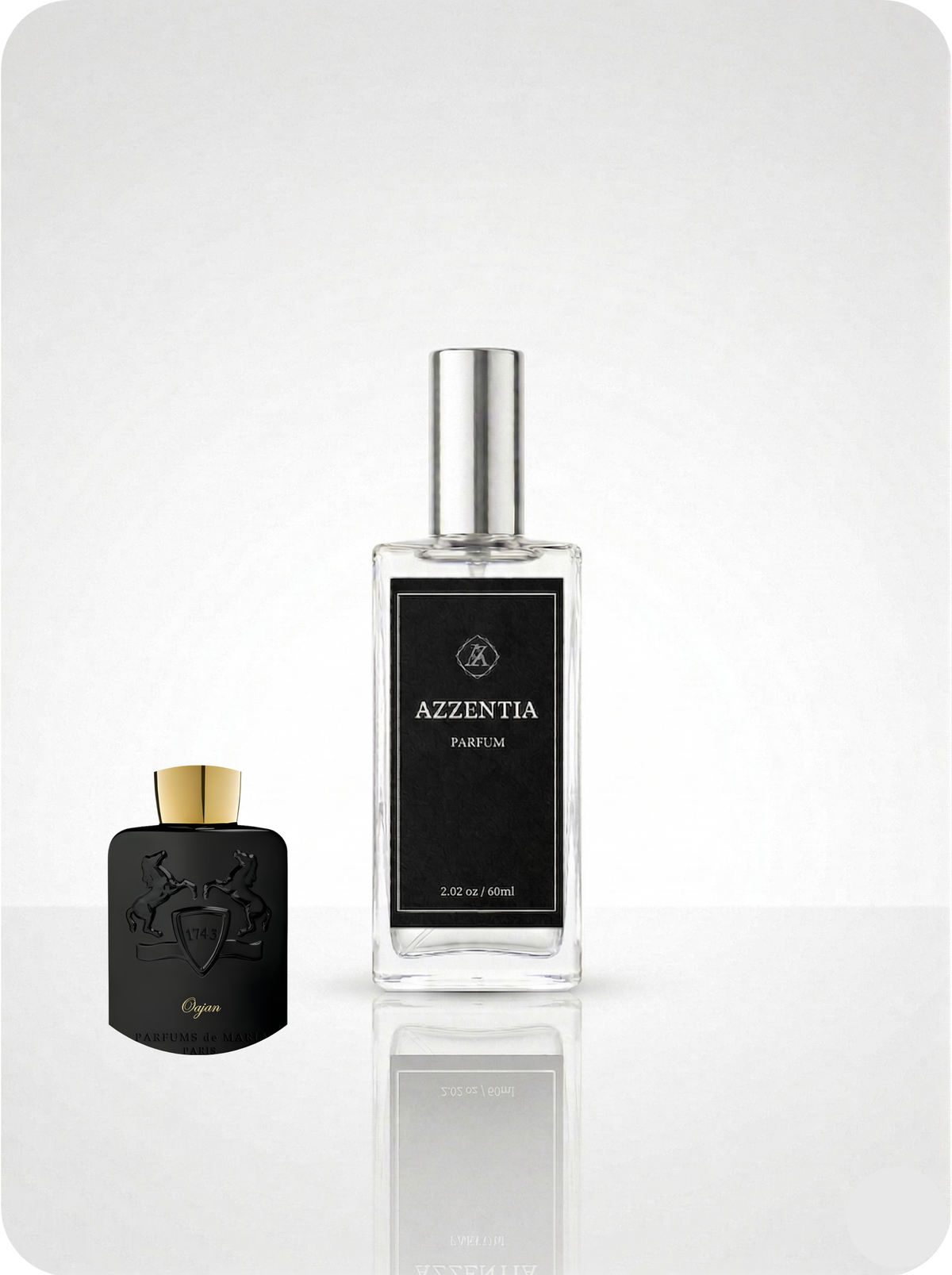 No.011 Inspirado en OAJAN DE PARFUMS DE MARLY