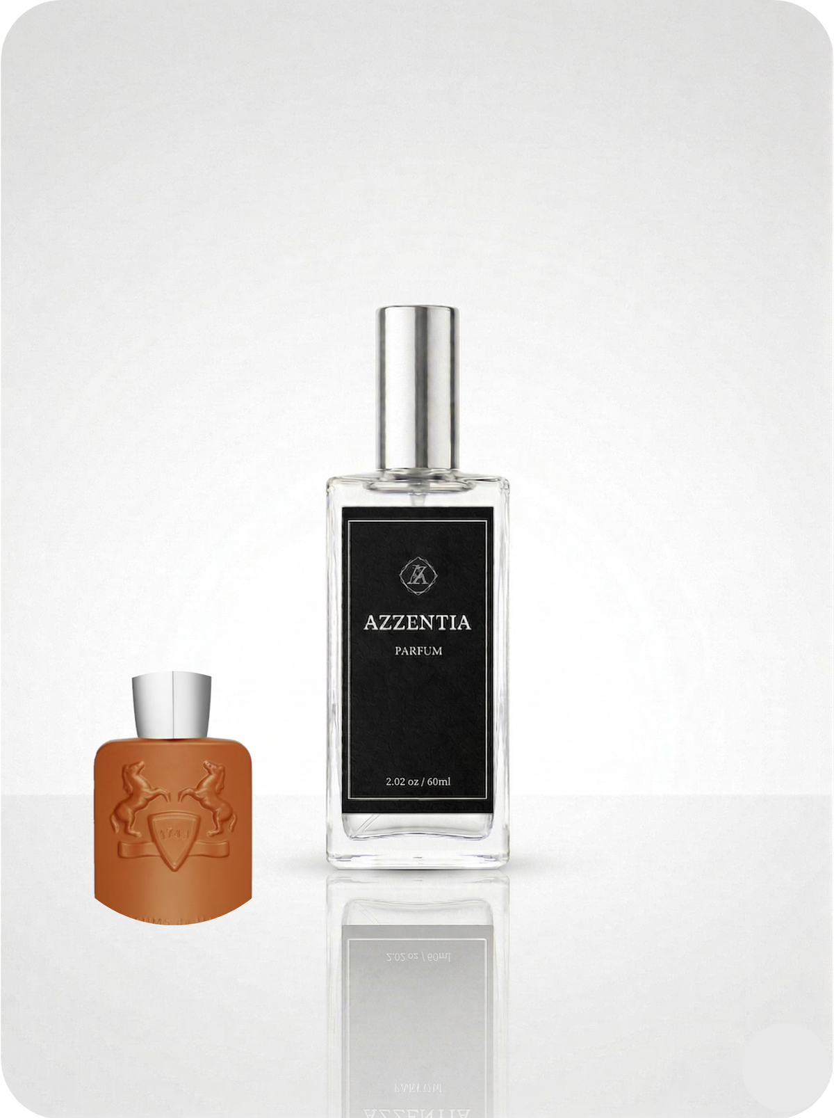 No.012 Inspirado en ALTHAIR DE PARFUMS DE MARLY