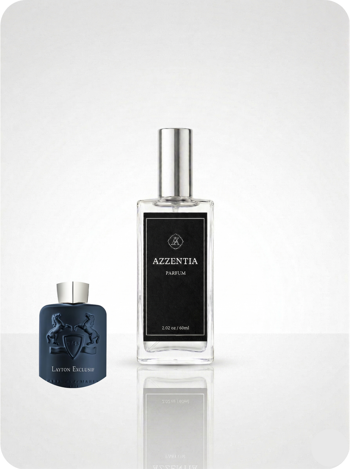 No.014 Inspirado en LAYTON EXCLUSIF DE PARFUMS DE MARLY