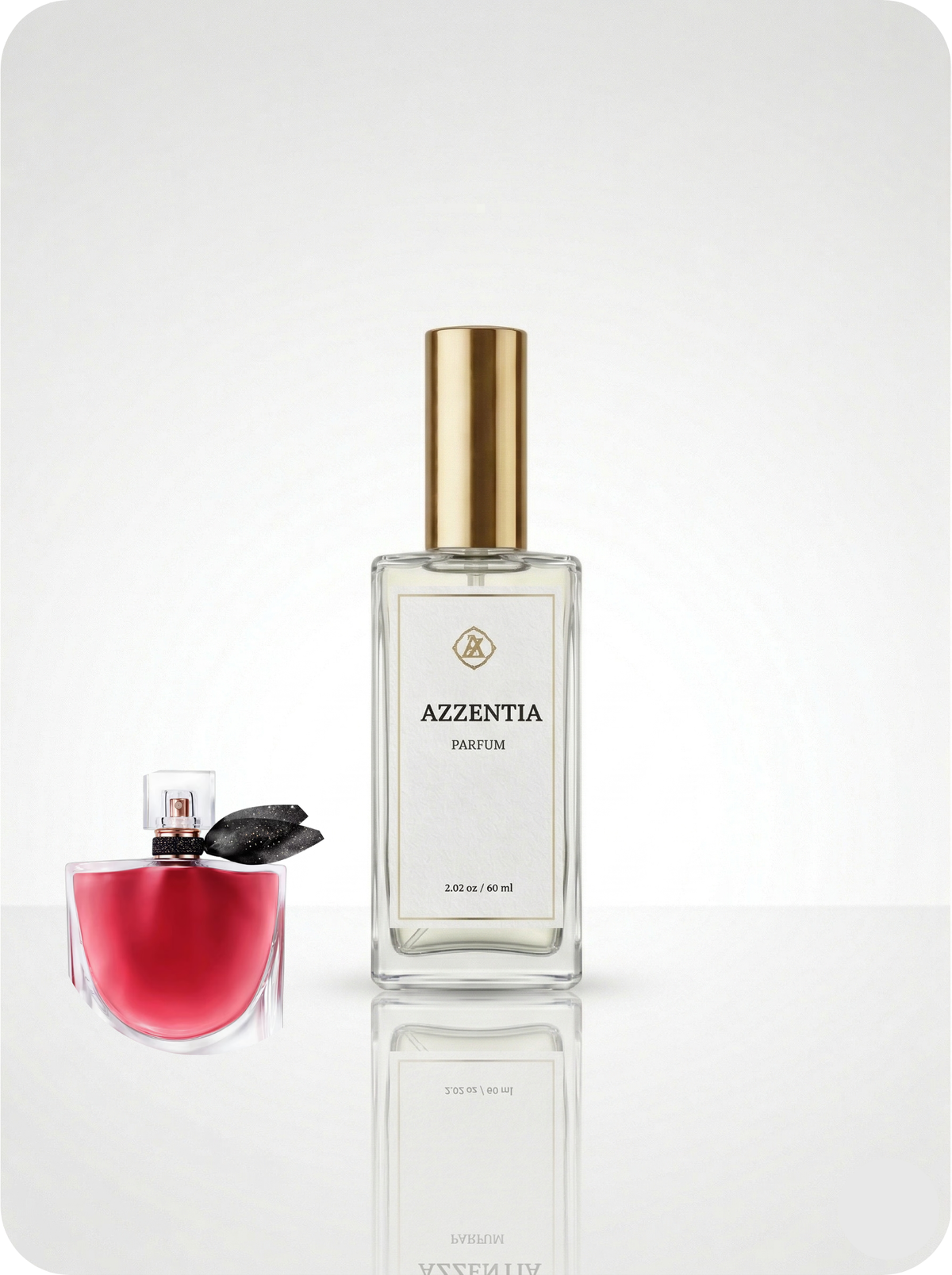 No.280 Inspirado en LA VIDA ES BELLA L'ELIXIR DE LANCOME