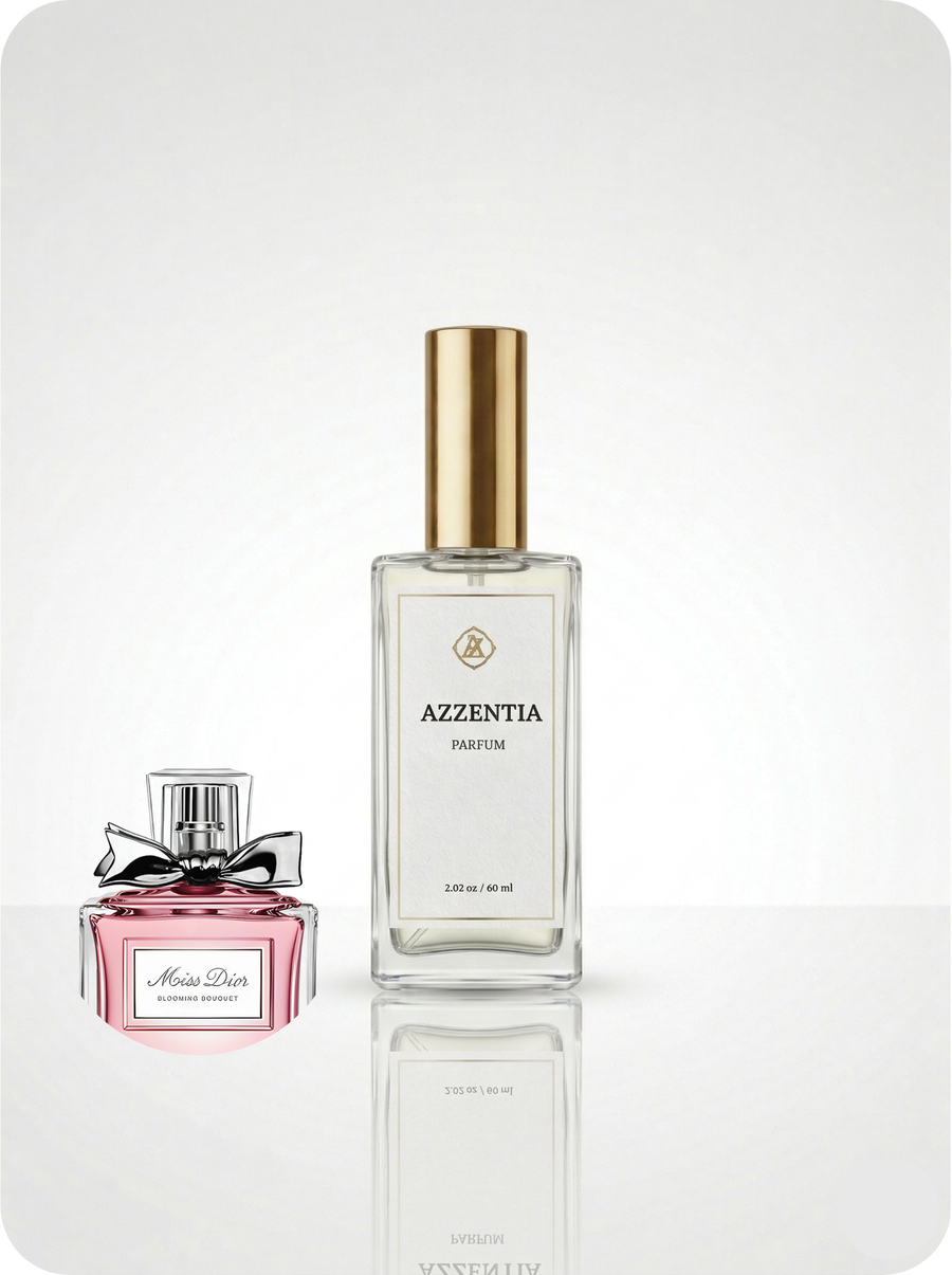 No.288 Inspirado en MISS DIOR BLOOMING BOUQUET DE DIOR