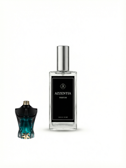 C05 (Inspirado en Le Beau Le Parfum Jean Paul Gaultier)