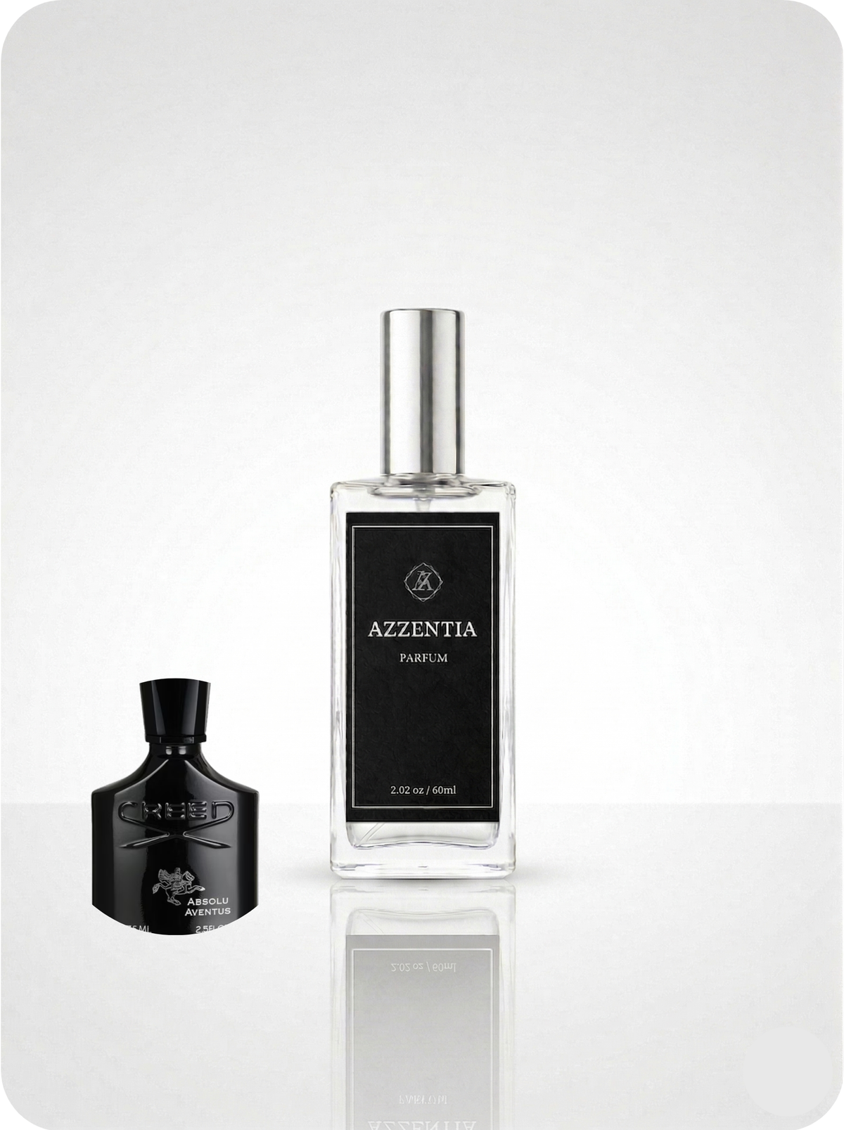 No.001 INSPIRADO EN AVENTUS ABSOLU DE CREED