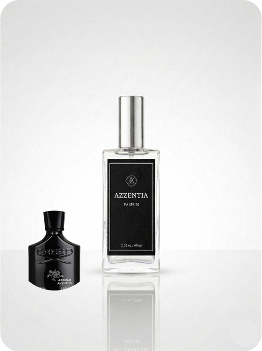 No.001 INSPIRADO EN AVENTUS ABSOLU DE CREED