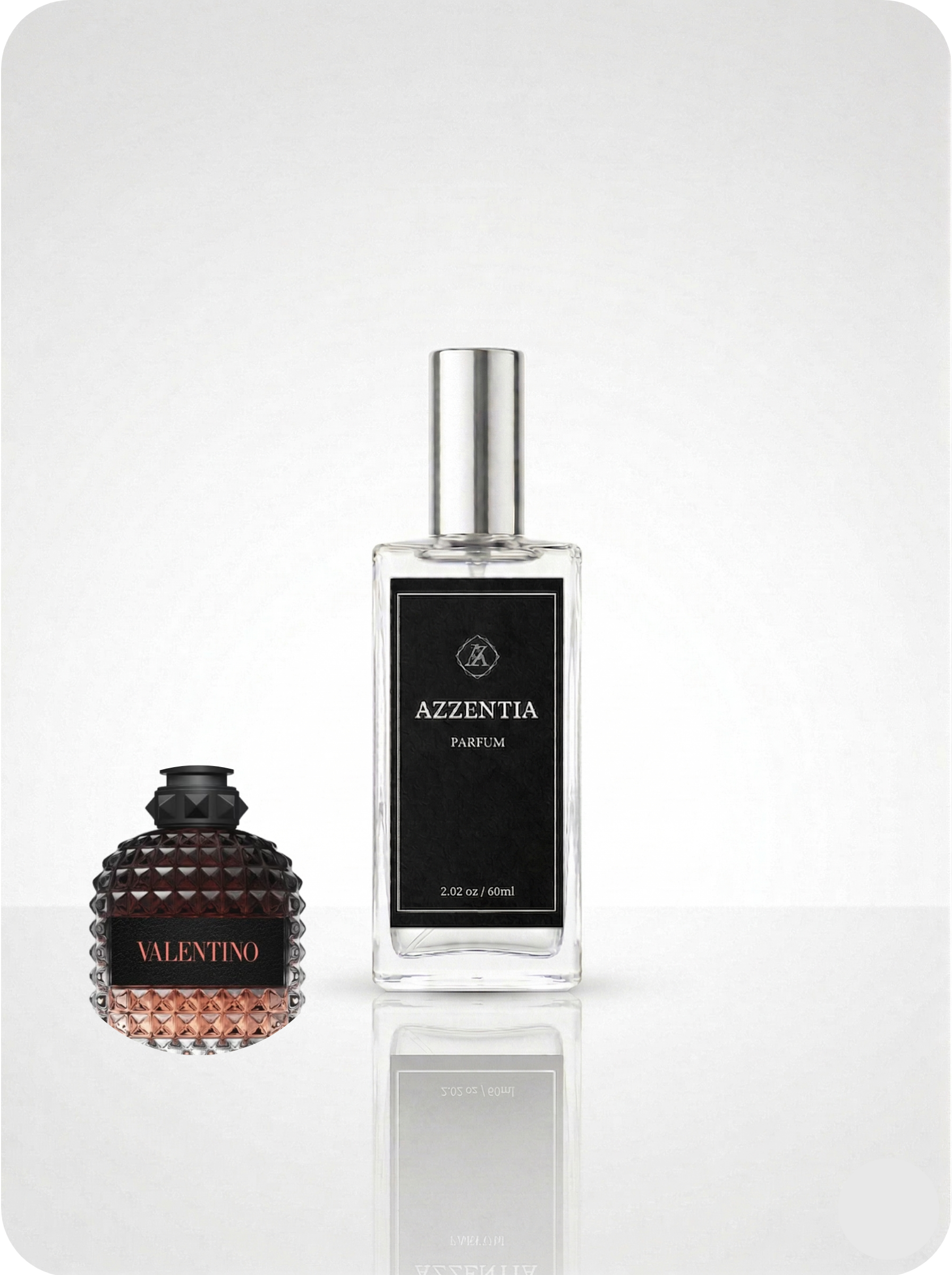 C02 (Inspirado en Valentino Born in Roma Coral Fantasy)