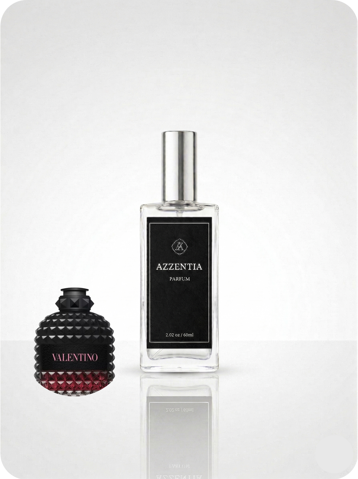 C01 (Inspirado en Valentino Born in Roma Intense)