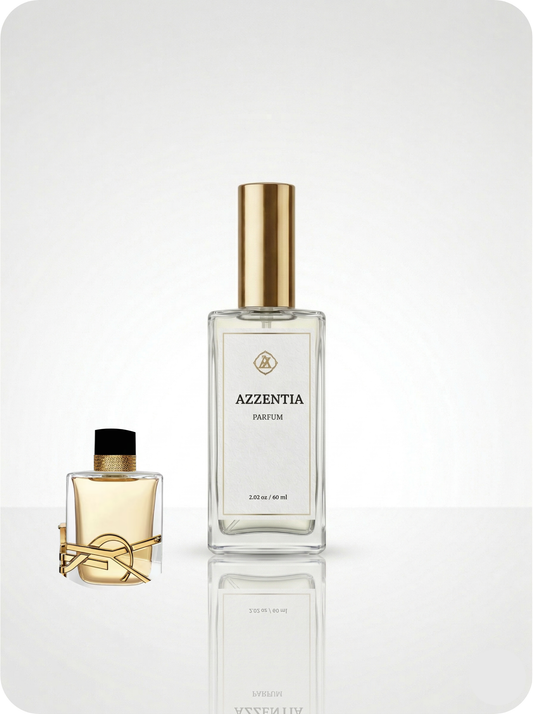 No.257 Inspirado en LIBRE DE YVES SAINT LAURENT