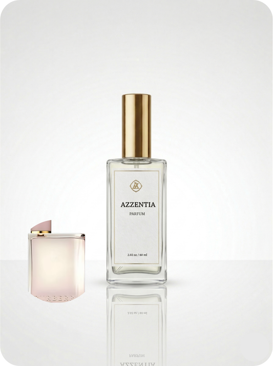 No.255 inspirado en HER DE BURBERRY