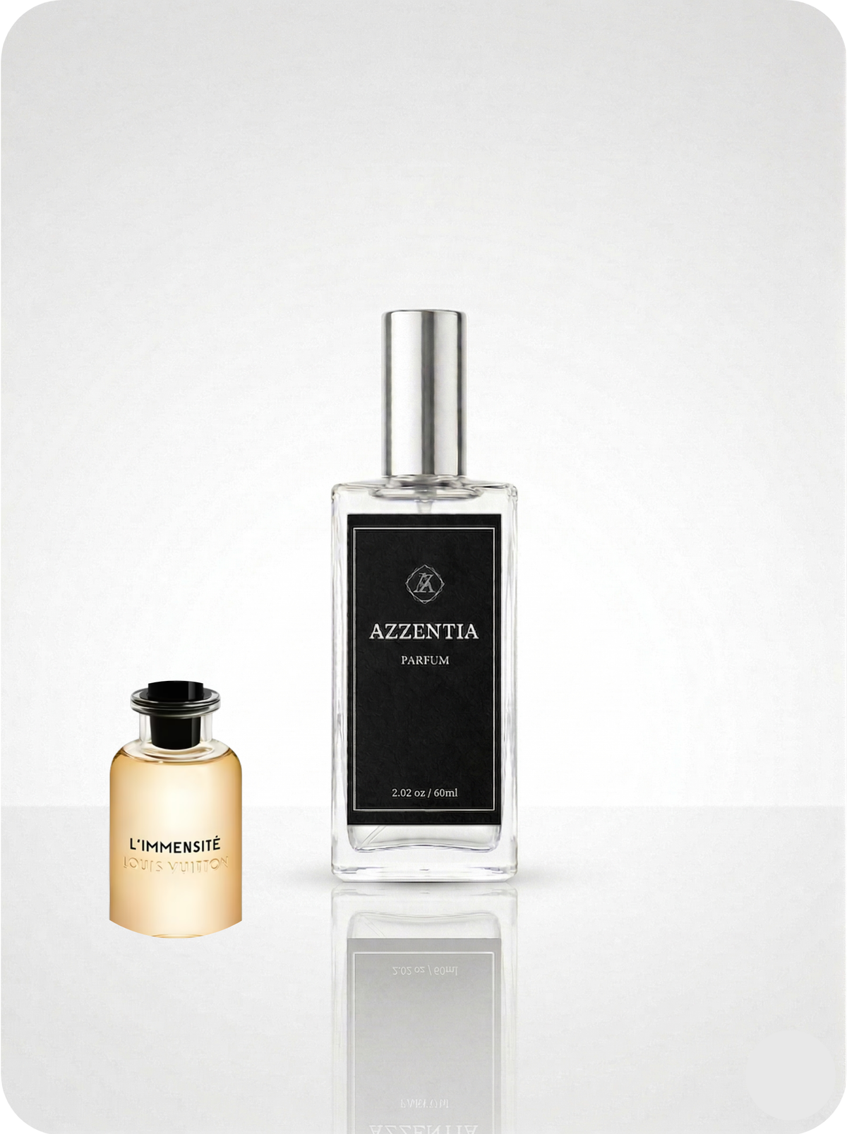 C07 (Inspirado en Limmensité Louis Vuitton)
