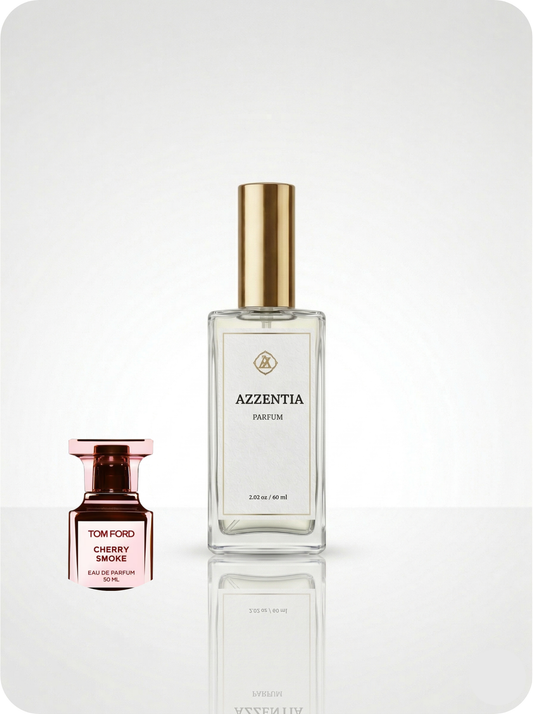 No.541 Inspirado en CHERRY SMOKE DE TOM FORD