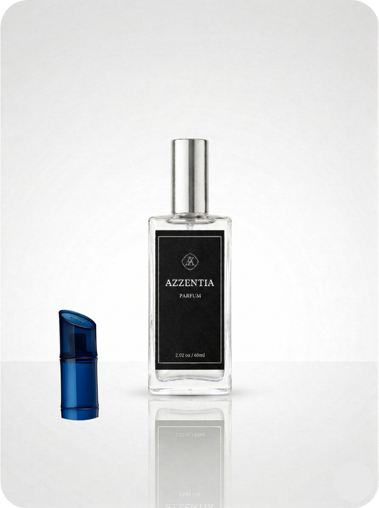No.002 Inspirado en KENZO HOMME EDT INTENSE