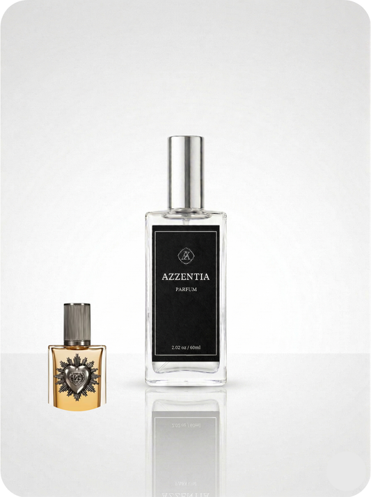 No.007 Inspirado en DEVOTION POUR HOMME DE DOLCE & GABBANA