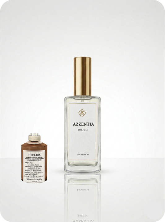No.511 Inspirado en Replica Coffee Break de Maison Martin Margiela