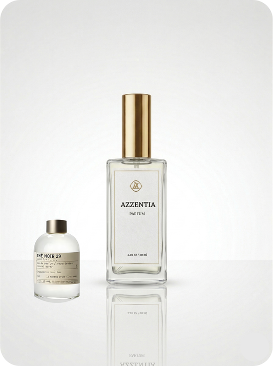No.509 (Inspirado en The Noir 29 de Le Labo)