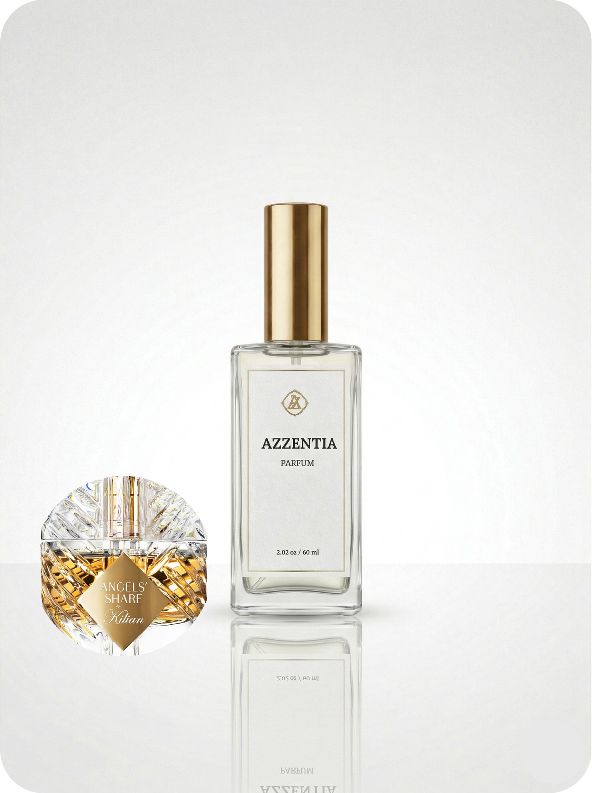 No.519 Inspirado en ANGEL'S SHARE DE KILIAN