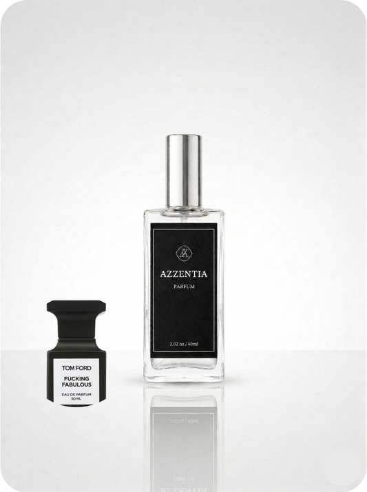 No.526 Inspirado en FUCKING FABULOUS DE TOM FORD