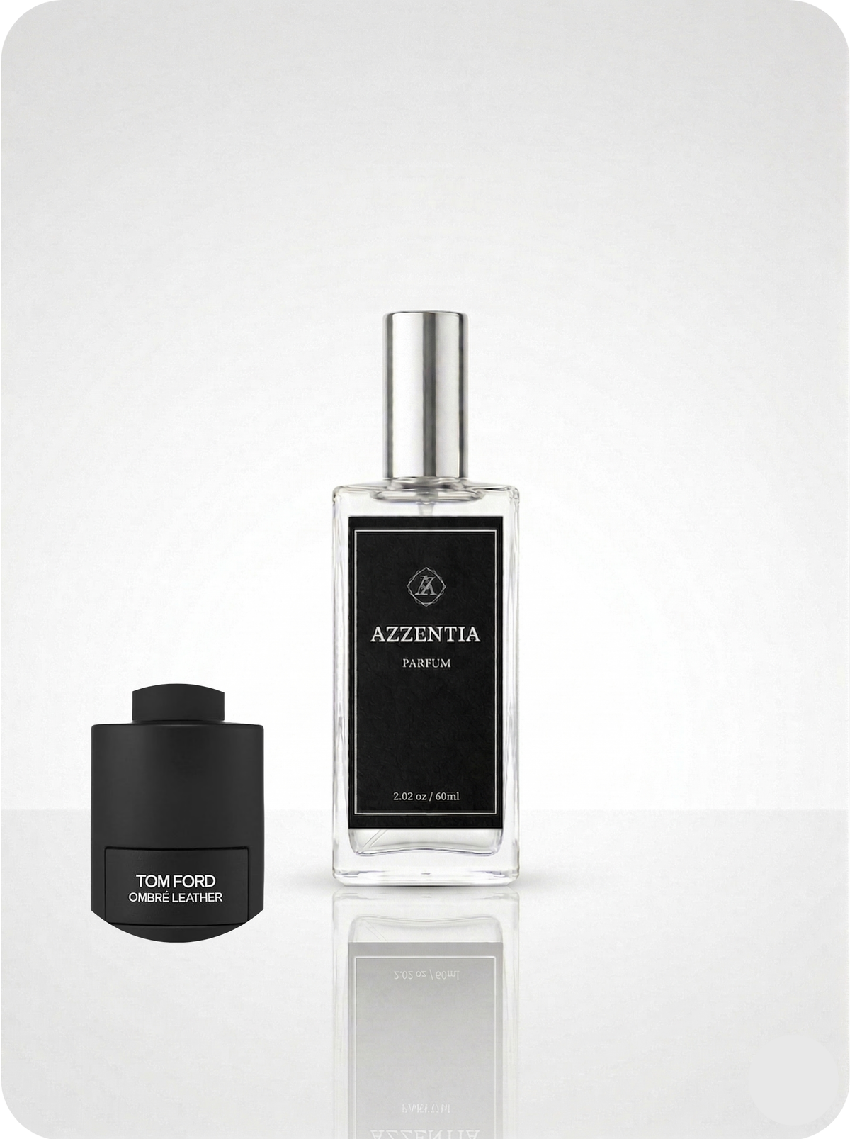 No.531 Inspirado en OMBRE LEATHER DE TOM FORD