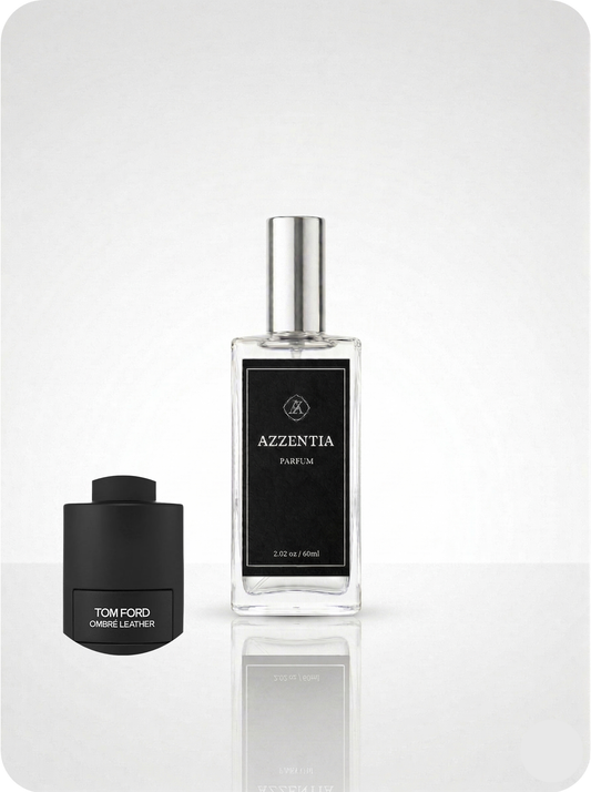 No.531 Inspirado en OMBRE LEATHER DE TOM FORD
