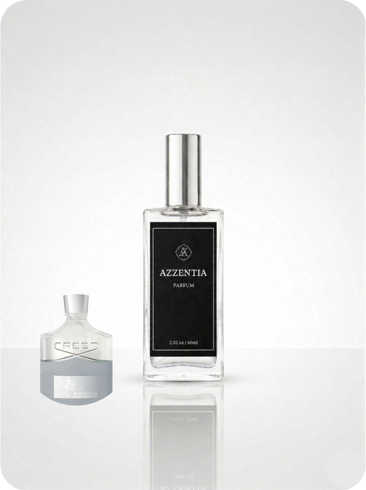 No.019 Inspirado en AVENTUS COLOGNE DE CREED