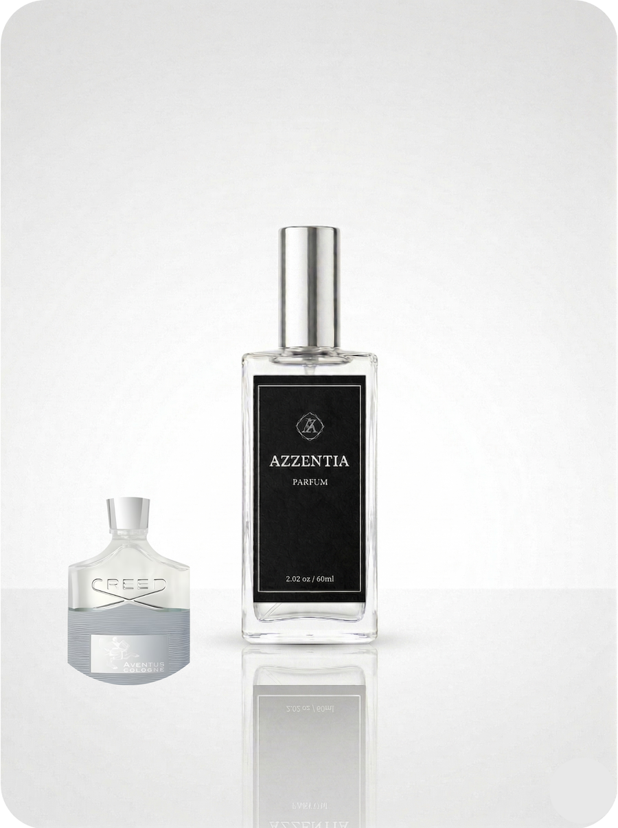 No.019 Inspirado en AVENTUS COLOGNE DE CREED