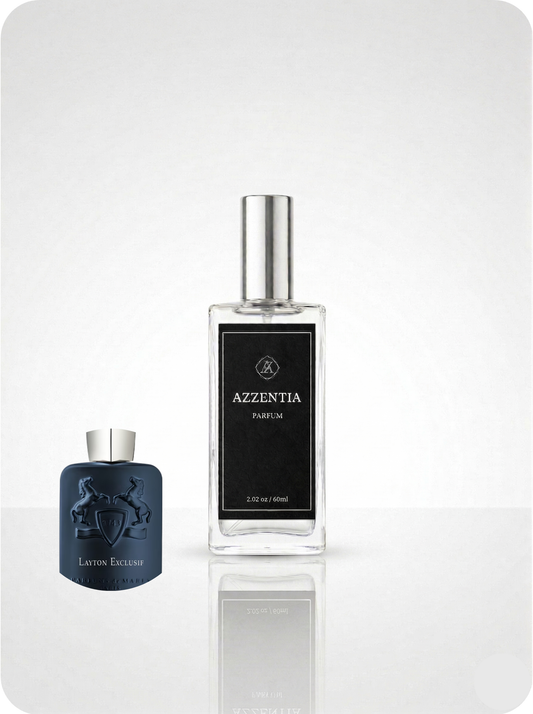 No.014 Inspirado en LAYTON EXCLUSIF DE PARFUMS DE MARLY