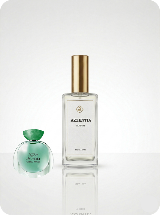 No.261 Inspirado en ACQUA DI GIOIA GIORGIO ARMANI
