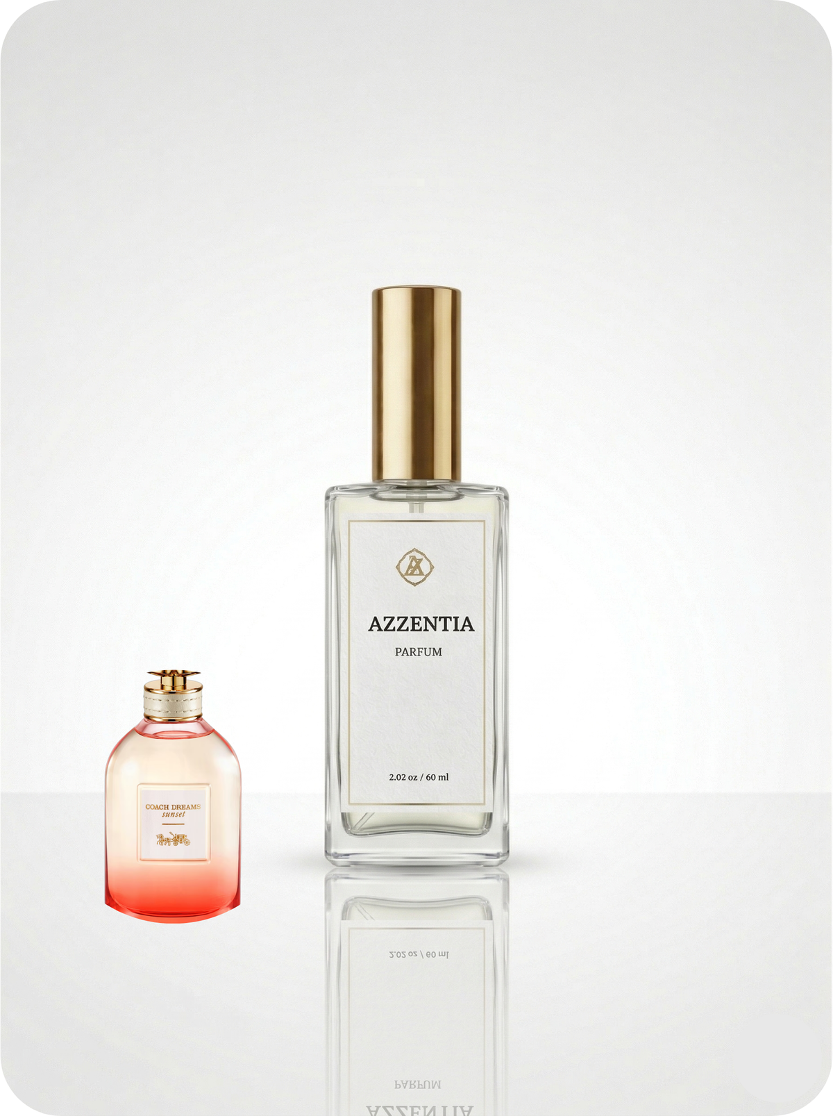 No.275 Inspirado en DREAM SUNSET DE COACH