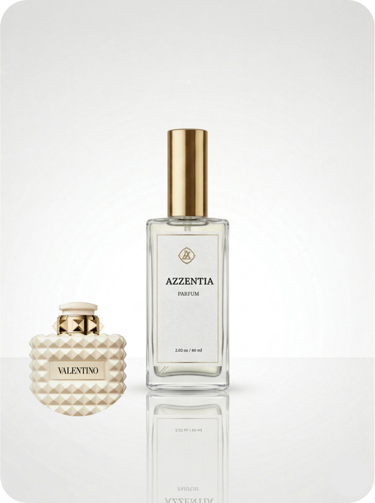 No.274 Inspirado en DONNA BORN IN ROMA IVORY DE VALENTINO