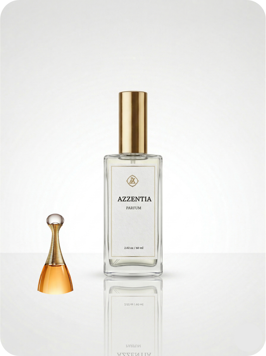 No.286 Inspirado en J'ADORE DE DIOR