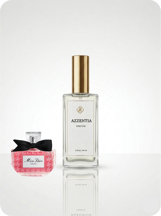 No.287 Inspirado en MISS DIOR ESSENCE DE DIOR