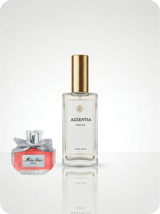 No.285 Inspirado en MISS DIOR PARFUM 2024 DE DIOR