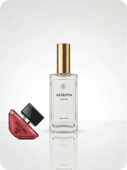 No.291 Inspirado en PARADOX RADICAL ESSENCE DE PRADA